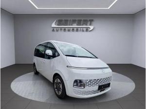 Hyundai STARIA I HEV I DCT I TREND I 9-Sitzer I AROUND-VIEW I NAVI I SHZ I