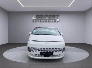 Hyundai STARIA I HEV I DCT I TREND I 9-Sitzer I AROUND-VIEW I NAVI I SHZ I