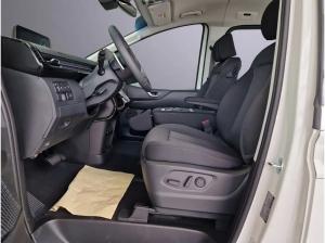 Hyundai STARIA I HEV I DCT I TREND I 9-Sitzer I AROUND-VIEW I NAVI I SHZ I