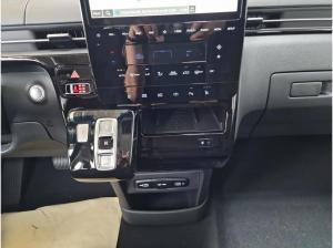 Hyundai STARIA I HEV I DCT I TREND I 9-Sitzer I AROUND-VIEW I NAVI I SHZ I