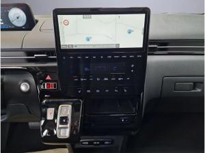 Hyundai STARIA I HEV I DCT I TREND I 9-Sitzer I AROUND-VIEW I NAVI I SHZ I