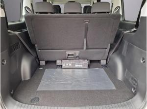 Hyundai STARIA I HEV I DCT I TREND I 9-Sitzer I AROUND-VIEW I NAVI I SHZ I