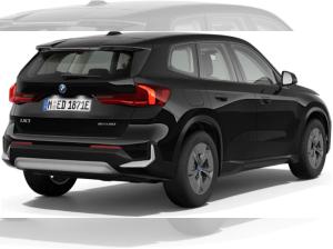 BMW iX1 eDrive20 Reling DWA Sitzhzg RFK Navi