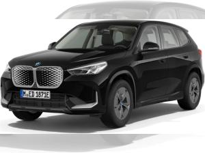 BMW iX1 eDrive20 Reling DWA Sitzhzg RFK Navi