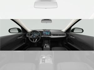 BMW iX1 eDrive20 Reling DWA Sitzhzg RFK Navi