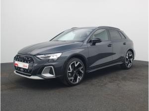 Audi A3 Sportback allstreet 35 TDI S-tronic / Matrix