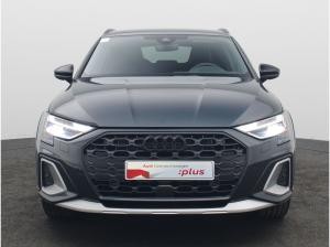 Audi A3 Sportback allstreet 35 TDI S-tronic / Matrix