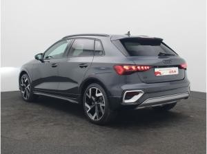 Audi A3 Sportback allstreet 35 TDI S-tronic / Matrix