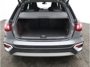 Audi A3 Sportback allstreet 35 TDI S-tronic / Matrix