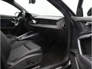Audi A3 Sportback allstreet 35 TDI S-tronic / Matrix