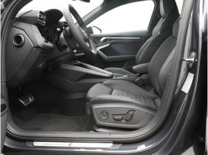 Audi A3 Sportback allstreet 35 TDI S-tronic / Matrix