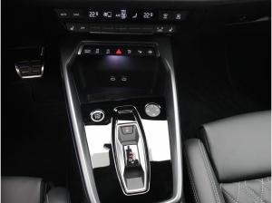 Audi A3 Sportback allstreet 35 TDI S-tronic / Matrix