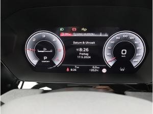 Audi A3 Sportback allstreet 35 TDI S-tronic / Matrix