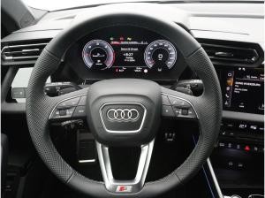 Audi A3 Sportback allstreet 35 TDI S-tronic / Matrix