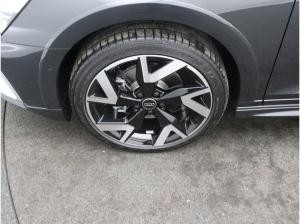 Audi A3 Sportback allstreet 35 TDI S-tronic / Matrix