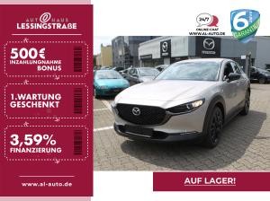 Mazda CX-30 SoMo e-SKYACTIV-G 2.0 122 PS NAGISA