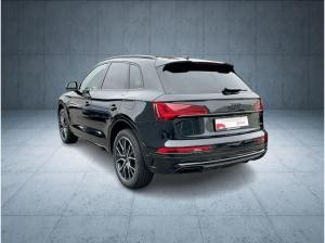 Audi Q5 S line business 50 TFSIe qu.S tr AHK ACC Matri