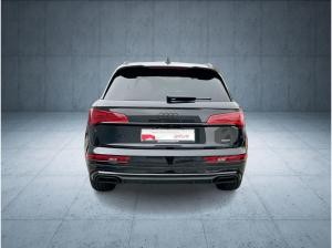 Audi Q5 S line business 50 TFSIe qu.S tr AHK ACC Matri