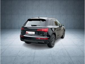Audi Q5 S line business 50 TFSIe qu.S tr AHK ACC Matri