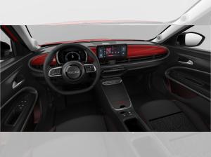Fiat 600e RED *Sofort Verfügbar*