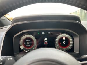 Nissan Qashqai Tekna+ 4x4 1.3 DIG-T MHEV HUD LED Navi Leder Memory Sitze Allrad
