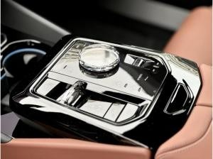 BMW i5 M60 xDrive | UPE 126.760,- | Limousine Sportpaket Head-Up DAB