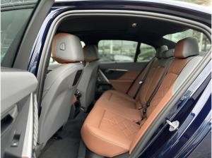BMW i5 M60 xDrive | UPE 126.760,- | Limousine Sportpaket Head-Up DAB