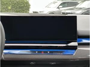 BMW i5 M60 xDrive | UPE 126.760,- | Limousine Sportpaket Head-Up DAB