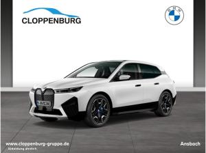 BMW ix xDrive50 Sportpaket Head-Up HK HiFi DAB LED