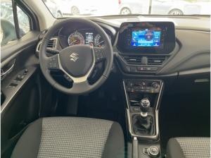 Suzuki S-Cross Comfort+ 1.4 ALLGRIP SOFORT Lieferbar!!!