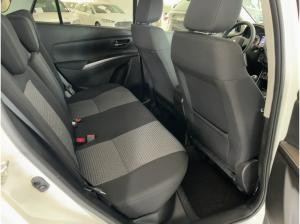 Suzuki S-Cross Comfort+ 1.4 ALLGRIP SOFORT Lieferbar!!!