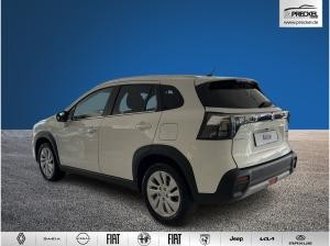Suzuki S-Cross Comfort+ 1.4 ALLGRIP SOFORT Lieferbar!!!