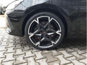 Cupra Leon Sportstourer VZ HYBRID 272PS *AHK*Sennheiser*NAVI*1xSOFORT!