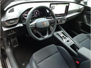 Cupra Leon Sportstourer VZ HYBRID 272PS *AHK*Sennheiser*NAVI*1xSOFORT!