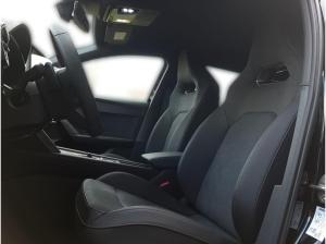 Cupra Leon Sportstourer VZ HYBRID 272PS *AHK*Sennheiser*NAVI*1xSOFORT!
