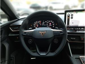 Cupra Leon Sportstourer VZ HYBRID 272PS *AHK*Sennheiser*NAVI*1xSOFORT!