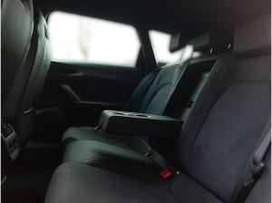 Cupra Leon Sportstourer VZ HYBRID 272PS *AHK*Sennheiser*NAVI*1xSOFORT!