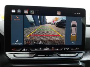 Cupra Leon Sportstourer VZ HYBRID 272PS *AHK*Sennheiser*NAVI*1xSOFORT!