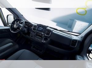 Opel Movano Cargo 3,5t L3H2 2.2 HDI Diesel *neues Modell*kurzfristig verfügbar*