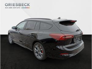 Ford Focus Turnier ST-Line X AHK