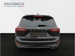 Ford Focus Turnier ST-Line X AHK