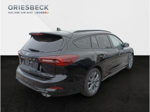 Ford Focus Turnier ST-Line X AHK