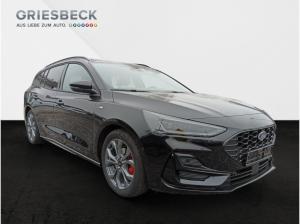 Ford Focus Turnier ST-Line X AHK