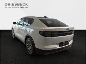 Ford Capri (Extended Range) Premium ACC HUD