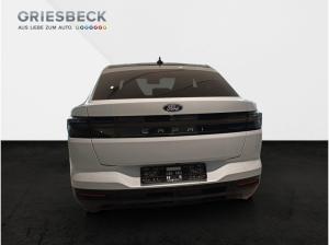 Ford Capri (Extended Range) Premium ACC HUD