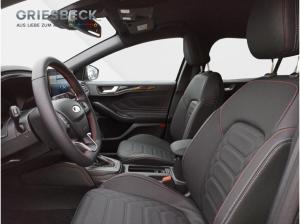 Ford Focus Turnier ST-Line X AHK