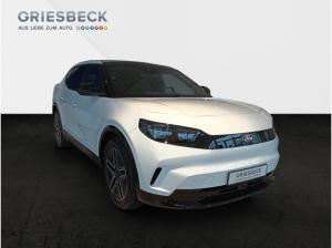 Ford Capri (Extended Range) Premium ACC HUD