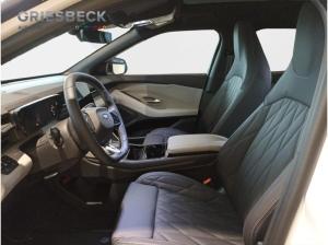 Ford Capri (Extended Range) Premium ACC HUD