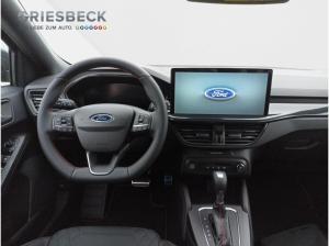 Ford Focus Turnier ST-Line X AHK