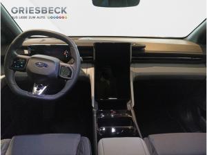 Ford Capri (Extended Range) Premium ACC HUD